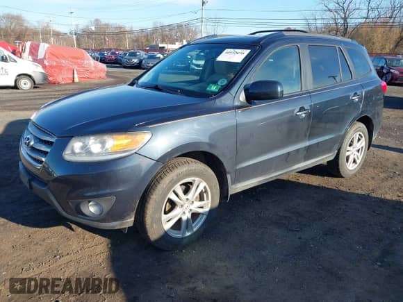 2012 Hyundai Santa Fe Limited с VIN 5XYZKDAG6CG134417, выставлен на аукционе IAAI как лот 40932038 с пробегом 152 966 миль миль и . История ставок и продаж доступна на DreamBid. Изображение 19.