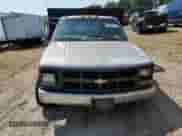 1997 Chevrolet Silverado 3500 с VIN 1GBJK34R1VF054943, выставлен на аукционе Copart как лот 68689614 с пробегом 67 852 миль миль и Списание • Salvage title. История ставок и продаж доступна на DreamBid. Изображение 5.
