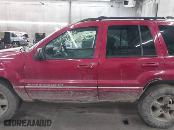 2004 Jeep Grand Cherokee Overland с VIN 1J8GW68J94C203446, выставлен на аукционе IAAI как лот 43194060 с пробегом 229 598 миль миль и . История ставок и продаж доступна на DreamBid. Изображение 15.