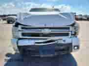 2013 Chevrolet Silverado 1500 LTZ z VIN 3GCPKTE79DG245753, wystawiony jako Copart lot #85829525 z przebiegiem 165 504 mil mil oraz Szkoda całkowita • Salvage title. Historia ofert i sprzedaży dostępna na DreamBid. Obrazek 5.