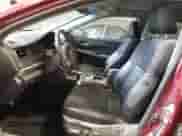 2017 Toyota Camry XLE с VIN 4T1BF1FK4HU781935, выставлен на аукционе Copart как лот 86530155 с пробегом 134 981 миль миль и Чистый • Clean title. История ставок и продаж доступна на DreamBid. Изображение 7.