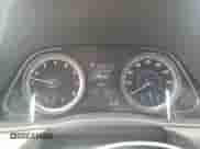 2022 Hyundai Sonata SE z VIN 5NPEG4JA5NH134898, wystawiony jako Copart lot #81127545 z przebiegiem 102 568 mil mil oraz Szkoda całkowita • Salvage title. Historia ofert i sprzedaży dostępna na DreamBid. Obrazek 9.