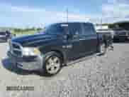 2017 Ram 1500 Big Horn z VIN 1C6RR6LTXHS505430, wystawiony jako Copart lot #68874355 z przebiegiem 269 764 mil mil oraz Szkoda całkowita • Salvage title. Historia ofert i sprzedaży dostępna na DreamBid. Obrazek 1.