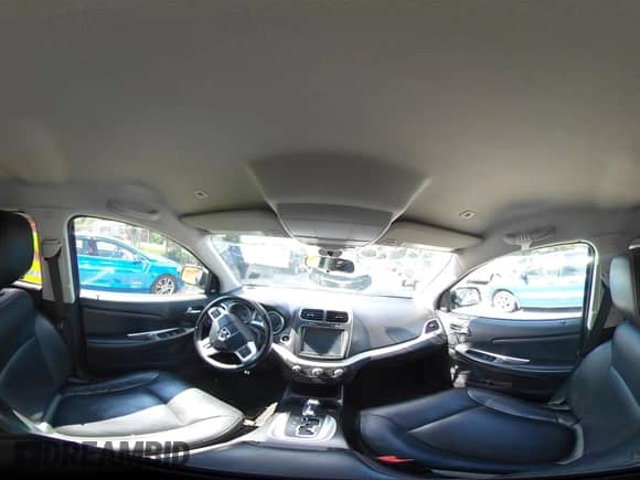 2018 Dodge Journey GT with VIN 3C4PDDEG3JT464341, listed as a IAAI auction lot 42949820 with 227,765 mi miles and . Bid and sale history available at DreamBid. Image 22.