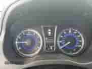 2013 Hyundai Azera z VIN KMHFH4JG5DA284078, wystawiony jako Copart lot #84546694 z przebiegiem 122 111 mil mil oraz Szkoda całkowita • Salvage title. Historia ofert i sprzedaży dostępna na DreamBid. Obrazek 9.