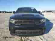 2023 Dodge Durango R/T Plus with VIN 1C4SDHCT9PC553370, listed as a Copart auction lot 50355915 with 59,854 mi miles and Salvage title. Bid and sale history available at DreamBid. Image 5.