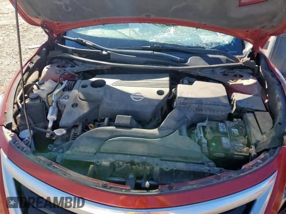 2015 Nissan Altima S с VIN 1N4AL3AP2FN894285, выставлен на аукционе Copart как лот 85959415 с пробегом 105 533 миль миль и Списание • Salvage title. История ставок и продаж доступна на DreamBid. Изображение 11.