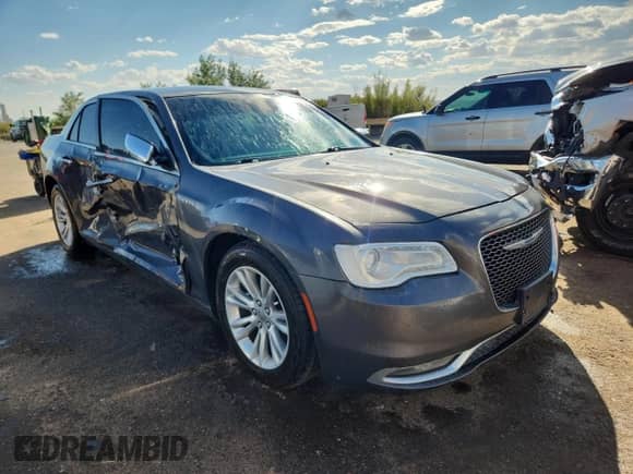 2016 Chrysler 300 C с VIN 2C3CCAEG9GH105811, выставлен на аукционе Copart как лот 71715775 с пробегом 163 254 миль миль и Чистый • Clean title. История ставок и продаж доступна на DreamBid. Изображение 4.