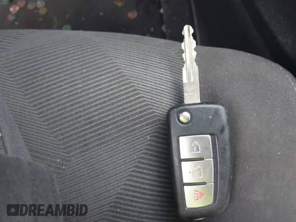 2015 Nissan Rogue SV с VIN KNMAT2MV4FP500546, выставлен на аукционе IAAI как лот 43266868 с пробегом 152 939 миль миль и . История ставок и продаж доступна на DreamBid. Изображение 11.