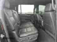 2021 Chevrolet Suburban LT with VIN 1GNSKCKD5MR215807, listed as a Copart auction lot 84585715 with 135,611 mi miles and Clean title. Bid and sale history available at DreamBid. Image 11.