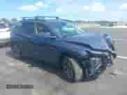 2025 Hyundai Tucson SEL Convenience с VIN 5NMJC3DE5SH475150, выставлен на аукционе IAAI как лот 42800043 с пробегом 3 912 миль миль и . История ставок и продаж доступна на DreamBid. Изображение 1.