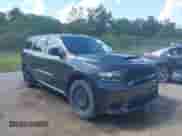 2018 Dodge Durango R/T z VIN 1C4SDHCT4JC132907, wystawiony jako IAAI lot #43364284 z przebiegiem 194 193 mil mil oraz . Historia ofert i sprzedaży dostępna na DreamBid. Obrazek 1.