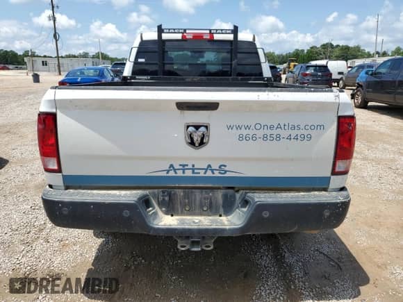 2022 Ram 1500 Tradesman z VIN 1C6RR6FG2NS153583, wystawiony jako Copart lot #67838195 z przebiegiem 77 285 mil mil oraz Czysty tytuł • Clean title. Historia ofert i sprzedaży dostępna na DreamBid. Obrazek 6.