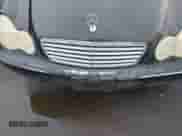 2004 Mercedes-Benz C 320 with VIN WDBRF64J44F469766, listed as a IAAI auction lot 41899612 with Not provided miles and . Bid and sale history available at DreamBid. Image 6.