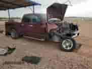 2002 Dodge 1500 с VIN 3D7HA18N02G188982, выставлен на аукционе Copart как лот 82389275 с пробегом 166 366 миль миль и Списание • Salvage title. История ставок и продаж доступна на DreamBid. Изображение 4.