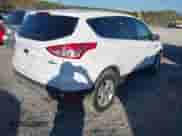 2014 Ford Escape SE with VIN 1FMCU0GX5EUC77081, listed as a IAAI auction lot 43527210 with 73,924 mi miles and . Bid and sale history available at DreamBid. Image 4.