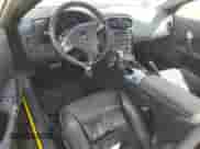 2011 Chevrolet Corvette 2LT with VIN 1G1YF3DW9B5112263, listed as a Copart auction lot 73848984 with Not provided miles and Salvage title. Bid and sale history available at DreamBid. Image 8.