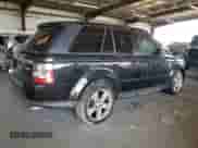 2013 Land Rover Range Rover Sport SC с VIN SALSH2E4XDA768067, выставлен на аукционе Copart как лот 81681255 с пробегом Не указан миль и Списание • Salvage title. История ставок и продаж доступна на DreamBid. Изображение 3.