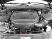 2019 Dodge Durango Citadel с VIN 1C4RDJEG4KC836693, выставлен на аукционе IAAI как лот 42016438 с пробегом 139 533 миль миль и . История ставок и продаж доступна на DreamBid. Изображение 10.