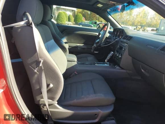 2009 Dodge Challenger R/T with VIN 2B3LJ54T69H510133, listed as a Copart auction lot 87464485 with 116,065 mi miles and Clean title. Bid and sale history available at DreamBid. Image 10.