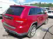 2011 Jeep Grand Cherokee Laredo с VIN 1J4RR4GG7BC574548, выставлен на аукционе IAAI как лот 43076156 с пробегом 206 558 миль миль и . История ставок и продаж доступна на DreamBid. Изображение 4.