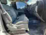 2017 Chevrolet Silverado 1500 Work Truck with VIN 1GCNCNEH9HZ339002, listed as a Copart auction lot 65137285 with 171,045 mi miles and Salvage title. Bid and sale history available at DreamBid. Image 10.