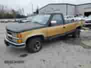 1989 Chevrolet Silverado 1500 с VIN 1GCDC14K4KE203263, выставлен на аукционе Copart как лот 47455485 с пробегом 2 279 550 миль миль и Списание • Salvage title. История ставок и продаж доступна на DreamBid. Изображение 1.
