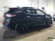 2018 Nissan Murano S z VIN 5N1AZ2MH1JN133422, wystawiony jako Copart lot #66756755 z przebiegiem 185 298 mil mil oraz Czysty tytuł • Clean title. Historia ofert i sprzedaży dostępna na DreamBid. Obrazek 3.