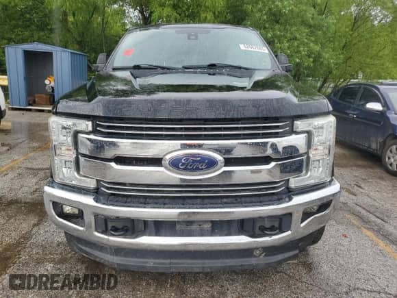 2017 Ford F-250 Lariat с VIN 1FT7W2BT0HEB90624, выставлен на аукционе Copart как лот 62662685 с пробегом 178 097 миль миль и Чистый • Clean title. История ставок и продаж доступна на DreamBid. Изображение 5.