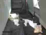 2014 Ram 1500 Tradesman с VIN 1C6RR6KG5ES424092, выставлен на аукционе Copart как лот 41618445 с пробегом Не указан миль и Списание • Salvage title. История ставок и продаж доступна на DreamBid. Изображение 11.