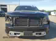 2020 Chevrolet Silverado 1500 High Country с VIN 1GCUYHEL9LZ299838, выставлен на аукционе Copart как лот 57292365 с пробегом 28 560 миль миль и Списание • Salvage title. История ставок и продаж доступна на DreamBid. Изображение 5.