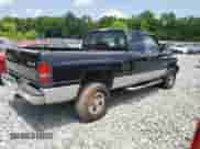 2001 Dodge 1500 с VIN 3B7HF13Y01M546871, выставлен на аукционе Copart как лот 57278695 с пробегом 144 833 миль миль и Списание • Salvage title. История ставок и продаж доступна на DreamBid. Изображение 3.