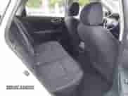 2017 Nissan Sentra SR с VIN 3N1AB7AP8HY331089, выставлен на аукционе IAAI как лот 42841033 с пробегом 107 817 миль миль и . История ставок и продаж доступна на DreamBid. Изображение 8.