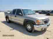 2003 GMC Sierra 1500 SLE с VIN 2GTEC19T131241185, выставлен на аукционе Copart как лот 80162765 с пробегом 248 555 миль миль и Списание • Salvage title. История ставок и продаж доступна на DreamBid. Изображение 4.