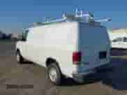 2013 Ford Econoline Cargo Commercial with VIN 1FTSE3EL0DDA97956, listed as a IAAI auction lot 43322942 with 184,511 mi miles and . Bid and sale history available at DreamBid. Image 3.