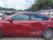 2015 Nissan Altima SL with VIN 1N4AL3AP3FN866740, listed as a IAAI auction lot 42623319 with 206,697 mi miles and . Bid and sale history available at DreamBid. Image 6.