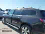 2016 Chevrolet Traverse LTZ с VIN 1GNKVJKD7GJ103069, выставлен на аукционе IAAI как лот 43420141 с пробегом Не указан миль и . История ставок и продаж доступна на DreamBid. Изображение 14.
