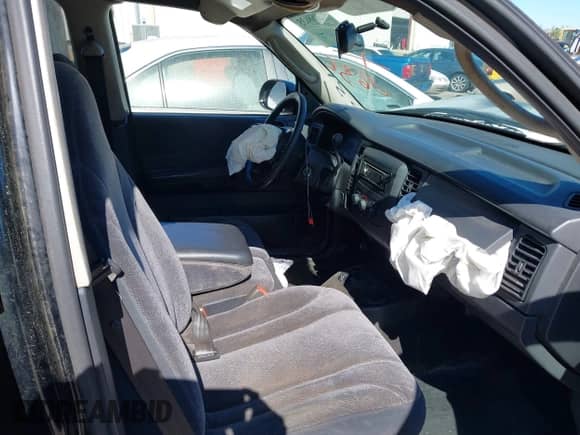 2002 Dodge Dakota Sport z VIN 1B7HL38X92S682123, wystawiony jako IAAI lot #41868635 z przebiegiem 312 448 mil mil oraz . Historia ofert i sprzedaży dostępna na DreamBid. Obrazek 8.