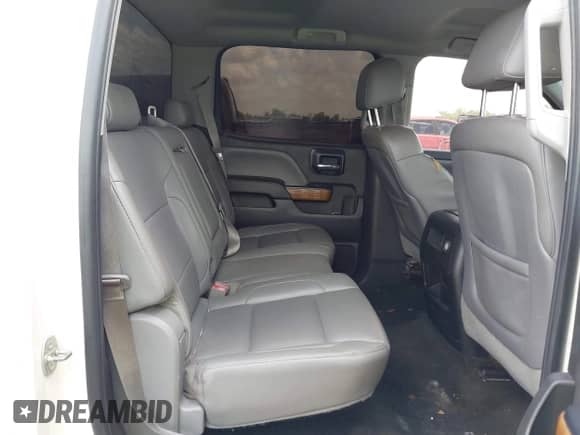 2014 GMC Sierra 1500 SLT с VIN 3GTP1VEC5EG336354, выставлен на аукционе IAAI как лот 42542326 с пробегом 169 067 миль миль и . История ставок и продаж доступна на DreamBid. Изображение 8.