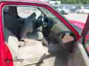 1999 Nissan Frontier XE with VIN 1N6DD26S9XC322264, listed as a IAAI auction lot 42867874 with 230,481 mi miles and . Bid and sale history available at DreamBid. Image 5.