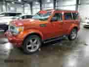 2007 Dodge Nitro SLT с VIN 1D8GU58K17W565534, выставлен на аукционе Copart как лот 61481614 с пробегом 65 690 миль миль и Списание • Salvage title. История ставок и продаж доступна на DreamBid. Изображение 1.