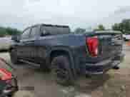 2020 GMC Sierra 1500 Elevation with VIN 1GTR9CEK6LZ299227, listed as a Copart auction lot 67210825 with 95,854 mi miles and Salvage title. Bid and sale history available at DreamBid. Image 2.