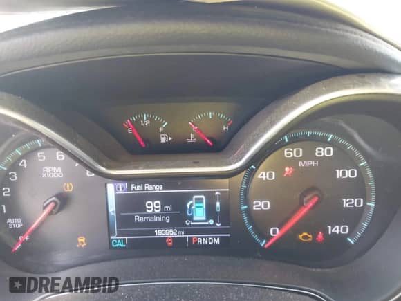 2019 Chevrolet Impala LT z VIN 1G11Z5SA5KU125593, wystawiony jako IAAI lot #43253203 z przebiegiem 193 952 mil mil oraz . Historia ofert i sprzedaży dostępna na DreamBid. Obrazek 7.