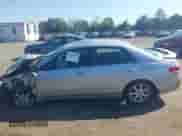 2004 Honda Accord EX with VIN 1HGCM66854A011661, listed as a IAAI auction lot 43265832 with Not provided miles and . Bid and sale history available at DreamBid. Image 13.