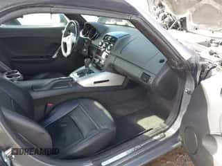 2007 Saturn Sky with VIN 1G8MB35B37Y101174, listed as a IAAI auction lot 41512764 with 46,711 mi miles and . Bid and sale history available at DreamBid. Image 5.