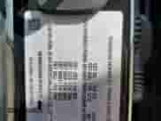 2024 Cadillac Escalade AWD V-Series with VIN 1GYS4HK95RR399949, listed as a Copart auction lot 59360395 with 6,163 mi miles and Salvage title. Bid and sale history available at DreamBid. Image 12.