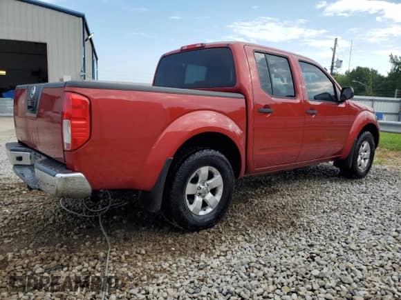 2012 Nissan Frontier SV с VIN 1N6AD0EV0CC444654, выставлен на аукционе Copart как лот 68890155 с пробегом 136 088 миль миль и Чистый • Clean title. История ставок и продаж доступна на DreamBid. Изображение 3.