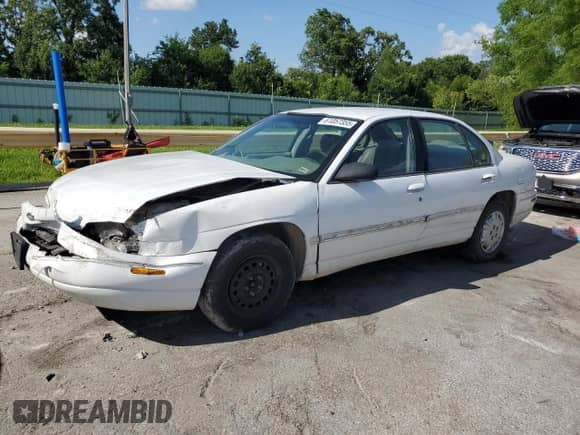 2000 Chevrolet Lumina с VIN 2G1WL52J4Y1280194, выставлен на аукционе Copart как лот 61057355 с пробегом 320 642 миль миль и Списание • Salvage title. История ставок и продаж доступна на DreamBid. Изображение 1.