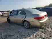 2005 Honda Accord LX with VIN 1HGCM56415A081876, listed as a Copart auction lot 71935735 with Not provided miles and Salvage title. Bid and sale history available at DreamBid. Image 2.