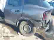 2025 Nissan Kicks S with VIN 3N8AP6BA3SL305771, listed as a IAAI auction lot 41860111 with 5,427 mi miles and . Bid and sale history available at DreamBid. Image 6.